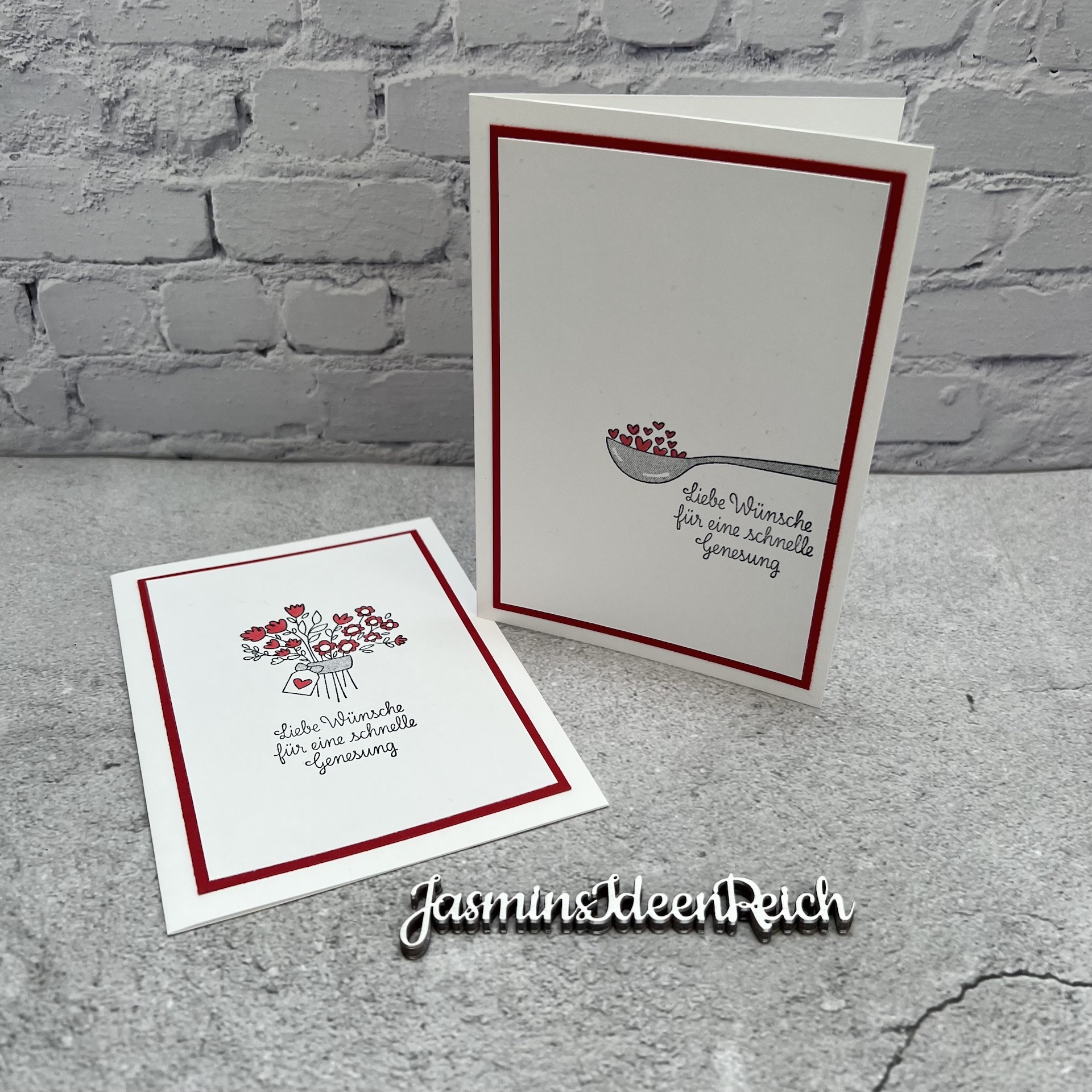 Gute Besserung - Karte rot 1.jpeg